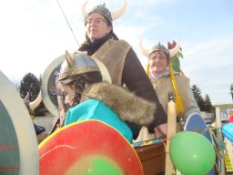 Faschingsumzug 2019 (Fotos Adolf Müller)